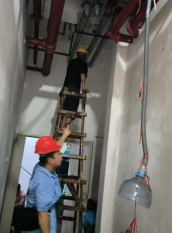 为民解忧办实事  真情致谢送锦旗——自来水公司协助解决世欧王庄小区漏水难题596.png