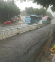 定制改造破解“老大难” 福州这个积水点已“瘦身”227.png