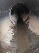 定制改造破解“老大难” 福州这个积水点已“瘦身”886.png