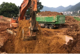 福州3项排水防涝提升工程全面开工 温泉公园景观湖将“大变身”941.png