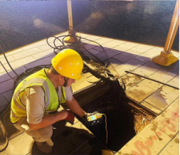 福州3项排水防涝提升工程全面开工 温泉公园景观湖将“大变身”1195.png