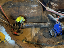 管道新生惠民生 水韵焕新暖民心——工程公司完成仓山区桔园四路给水管道改造工程98.png