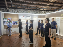 建强战斗堡垒 凝聚发展合力——自来水公司组织开展政工干部培训456.png