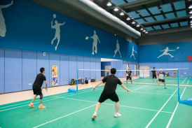 迎战市运会 蓄能聚力，备战市运！直击福州水务集团第二批一线职工疗休养现场集训情况300.png