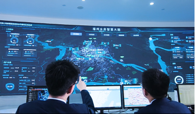 国际金奖背后的故事 福州水务集团奏响“智”水交响曲（下）1083.png