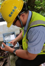 水质“体检”进校园 全力护航开学季396.png