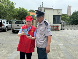 水质“体检”进校园 全力护航开学季745.png