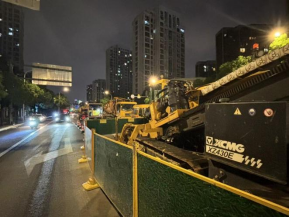 金榕南路排水管道完成修复 非开挖技术速解破损难题578.png