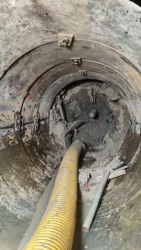 金榕南路排水管道完成修复 非开挖技术速解破损难题736.png