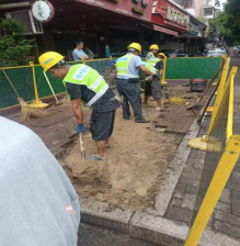 实施小区门前截污 守护闽江水源安全196.png