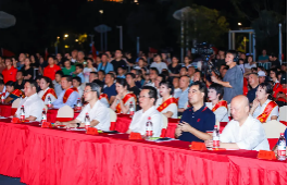 “礼赞祖国 唱响晋安”文艺汇演在晋安湖公园青鸾广场成功举办573.png