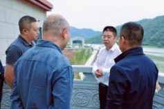 衢州市水利局领导调研“一闸三线”工程222.png