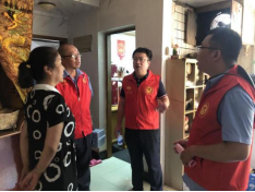 志愿服务进社区 供水服务“送”到家——自来水公司持续开展“民呼我为 水为民生”志愿服务活动320.png