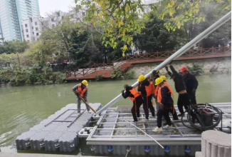 治水尽心 为民尽责 创新尽善 开拓尽美——排水公司职工摄影比赛获奖作品展播659.png