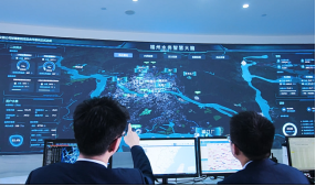 1730710423194094366.png 福州水务集团“供水管网数字孪生系统”荣登2024年“数据要素×”大赛福建分赛第二批典型案例566.png