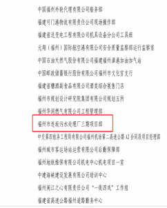 喜报 福州水务集团获评多项荣誉！1295.png