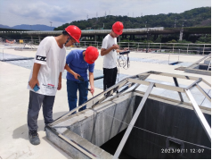 喜报 福州水务集团获评多项荣誉！1469.png