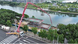 决胜四季度！浦下河公园基础设施配套建设工程再传捷报324.png