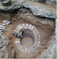 聚集民生问题 为群众办好实事——排水公司完成摘仙苑小区周边道路雨污分流改造306.png