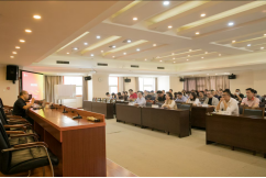 守好意识形态阵地 提升舆情处置能力—自来水公司组织舆情应对培训111.png