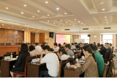 守好意识形态阵地 提升舆情处置能力—自来水公司组织舆情应对培训301.png