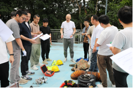 建功新时代 比学赶帮超——工程公司开展2024年度岗位技能竞赛543.png