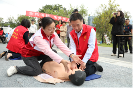 全民消防 平安回家！福州水务集团组织开展消防灭火应急救援联合演练暨消防安全月主题宣讲活动446.png
