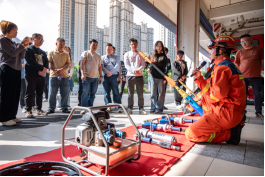 消防共建强保障  党纪教育铸忠诚  红色之旅忆初心——海环集团开展主题党日活动341.png