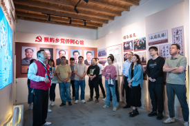 消防共建强保障  党纪教育铸忠诚  红色之旅忆初心——海环集团开展主题党日活动513.png