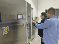 1733210001815058109.png 立足岗位务实创新 脚踏实地奋斗青春——初心如炬·榕水印记2023年度优秀员工先进事迹系列报道(三)746.png