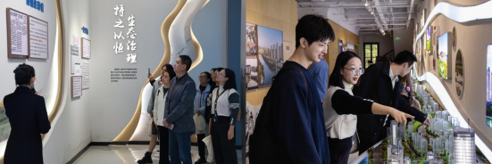 溯源美丽闽江 汇聚奋进力量——工程公司组织开展职工秋游活动273.png