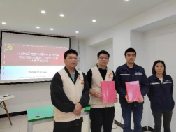 “家门口的服务专员”上线 市水务集团所属自来水公司积极推进网格化服务试点工作500.png