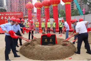 福州温泉新地标 螺洲温泉水厂完工啦！553.png