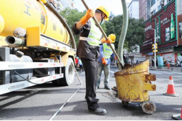 守护城市“烟火气”福州水务排水尖兵在行动920.png