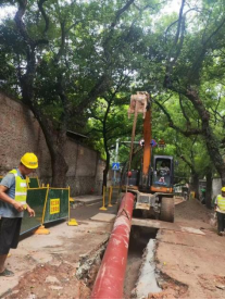 聚焦市政府工作报告 看看报告中“水务排水元素”1700.png