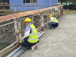 争先开门红 福州水务集团所属工程公司开启精准发力250.png