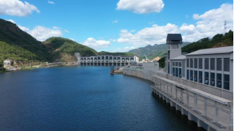 争先开门红 获市政府表扬！福州水务集团所属水资源开发公司2024年水利投资工作成效受到肯定668.png