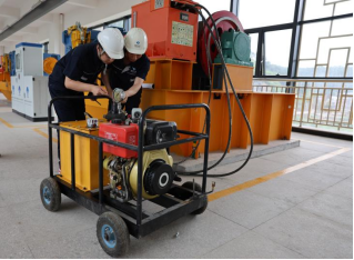 争先开门红 获市政府表扬！福州水务集团所属水资源开发公司2024年水利投资工作成效受到肯定998.png