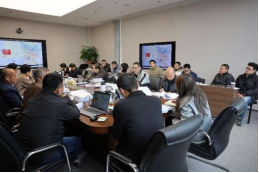 争先开门红 “一库三线”工程可行性研究报告顺利通过初审！429.png