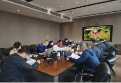 争先开门红 “一库三线”工程可行性研究报告顺利通过初审！432.png