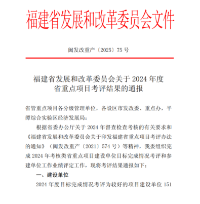 争先开门红 市水务集团所属福州城建院荣获省级双A评价94.png
