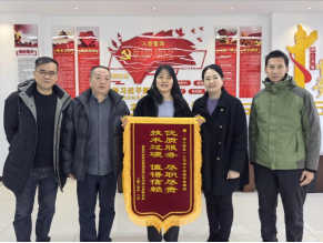 主动服务解民忧 市水务集团所属自来水公司连获群众点赞768.png