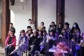 以水之柔·润泽时光 福州水务集团组织开展“国际妇女节”主题活动365.png