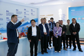 1743991932869063988.png 山海和鸣 榕奇同心——新疆奇兴水务赴福州水务集团交流座谈会暨人员交流培训协议协议签约仪式顺利举行142.png