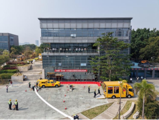 多场景模拟 排水设备显身手 福州水务集团举行防汛排涝综合演练93.png