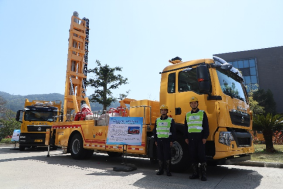 多场景模拟 排水设备显身手 福州水务集团举行防汛排涝综合演练382.png