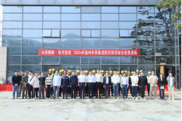 多场景模拟 排水设备显身手 福州水务集团举行防汛排涝综合演练1048.png