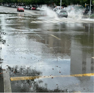 福州理工学校周边积涝难题根治 排水管网改造助力城市韧性提升248.png