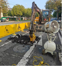 福州理工学校周边积涝难题根治 排水管网改造助力城市韧性提升428.png