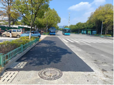 福州理工学校周边积涝难题根治 排水管网改造助力城市韧性提升532.png